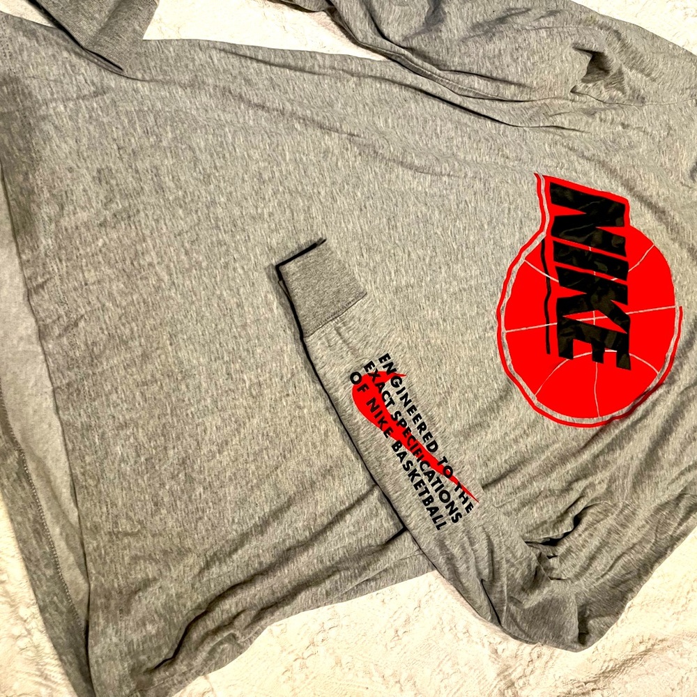 Men's Nike long sleeve
